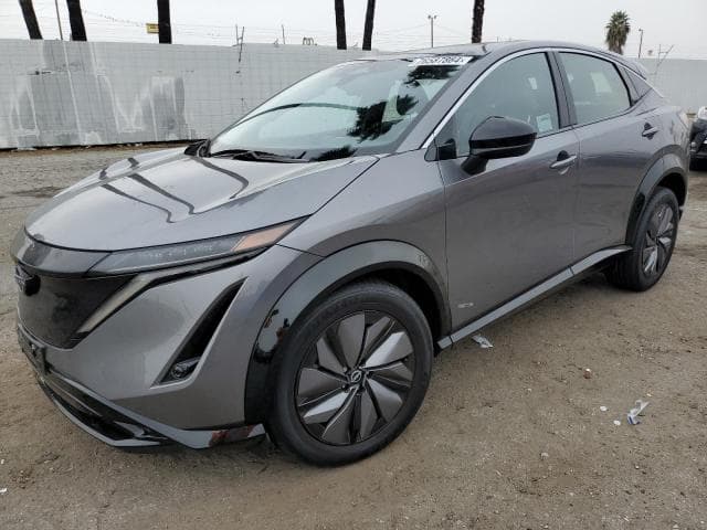 JN1BF0BA1RM431484 - 2024 NISSAN ARIYA EVOL