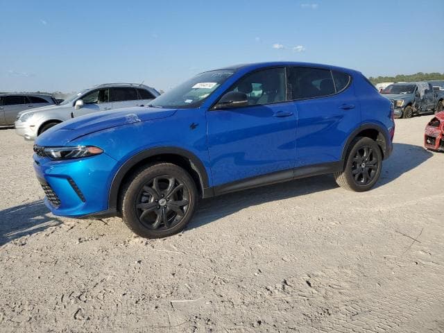 ZACNDFBN7R3A14983 - 2024 DODGE HORNET GT