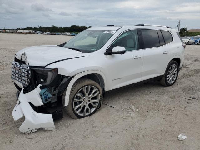 1gkenlks0rj221469 - 2024 gmc acadia den