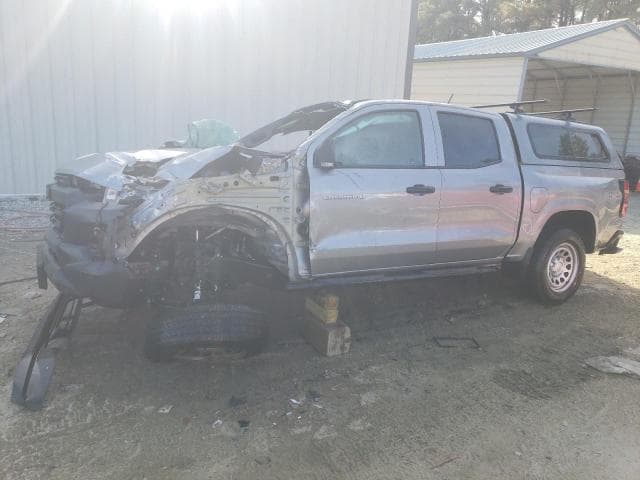 1GCPTBEK7P1136402 - 2023 CHEVROLET COLORADO