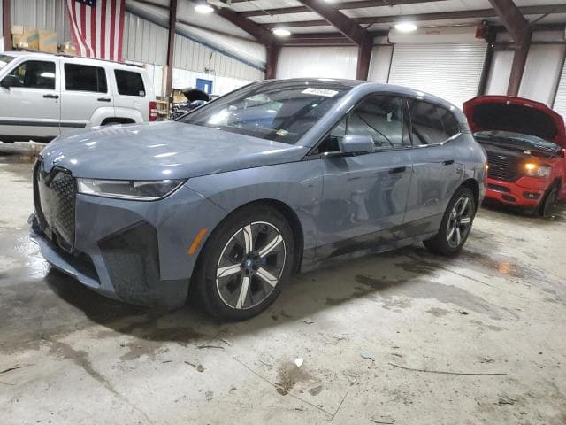 WB523CF04RCN49961 - 2024 BMW Unknown Model
