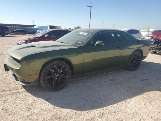 2C3CDZAG5PH510548 - 2023 DODGE CHALLENGER
