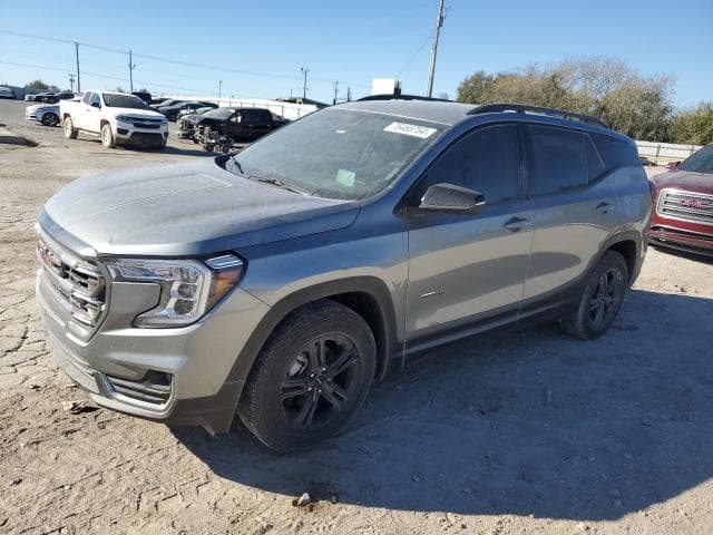 3GKALYEG8PL162668 - 2023 GMC TERRAIN AT
