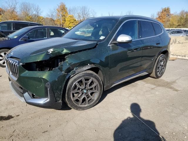 WBX73EF00R5Y40308 - 2024 BMW X1
