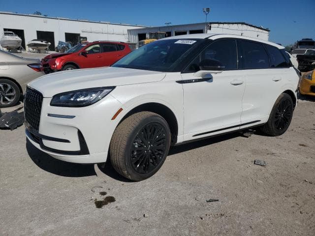 5LMCJ1CAXRUL25175 - 2024 LINCOLN CORSAIR