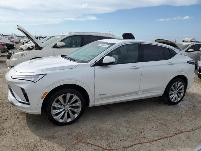 KL47LCE29RB145809 - 2024 BUICK ENVISTA AV