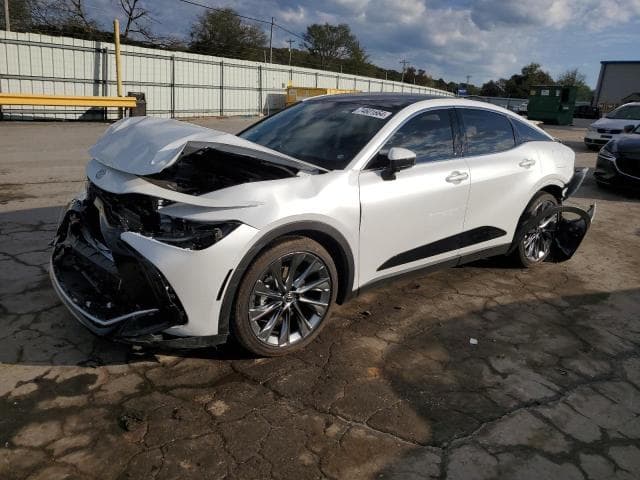 JTDAAAAF9R3026246 - 2024 TOYOTA Unknown Model