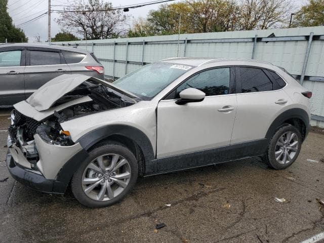 3MVDMBCM9PM549640 - 2023 MAZDA CX30