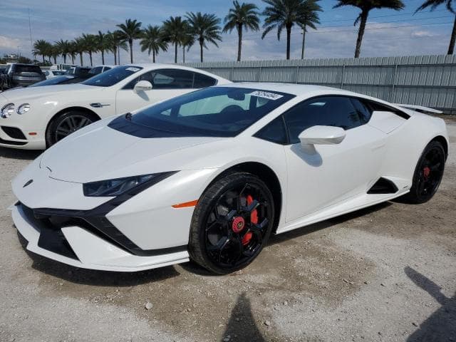 ZHWUB6ZF2RLA25686 - 2024 LAMBORGHINI Unknown Model