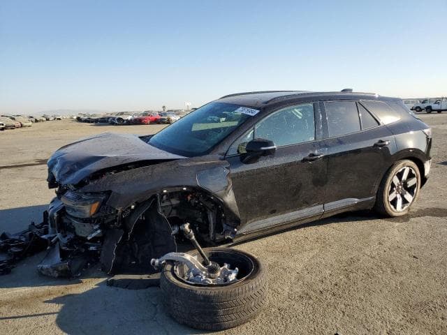 3GPKHZRJ3RS520862 - 2024 HONDA PROLOGUE E