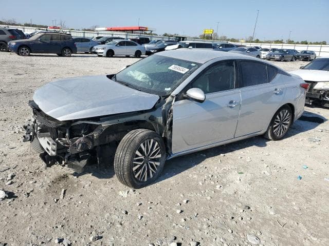 1N4BL4DV0PN380165 - 2023 NISSAN ALTIMA