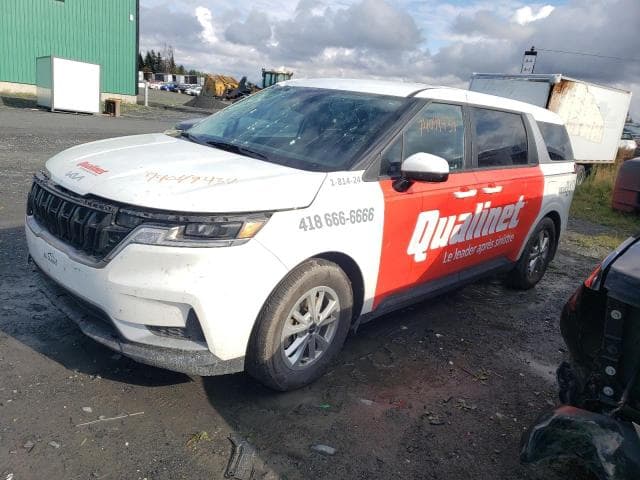 KNDNB5H32R6371246 - 2024 KIA CARNIVAL L