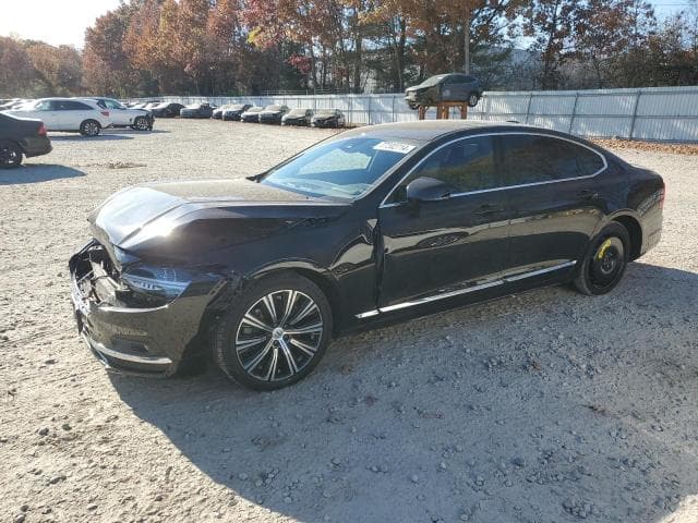 LVY062ME2RP400770 - 2024 VOLVO S90 PLUS