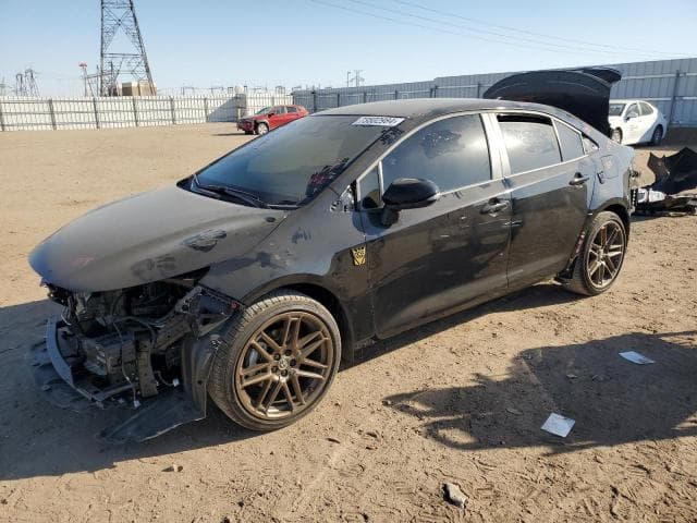 5YFB4MCE7RP179586 - 2024 TOYOTA COROLLA NI