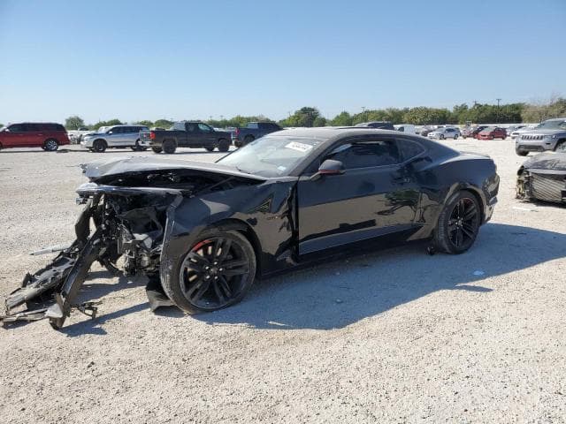 1G1FF1R77P0146221 - 2023 CHEVROLET CAMARO LT1