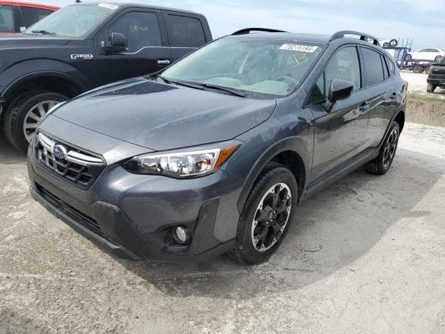 JF2GTAEC3PH308047 - 2023 SUBARU CROSSTREK