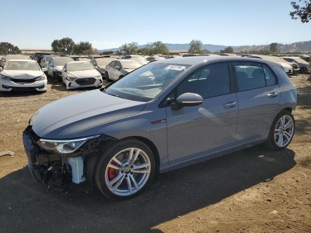 WVWGA7CD6RW160557 - 2024 VOLKSWAGEN GTI