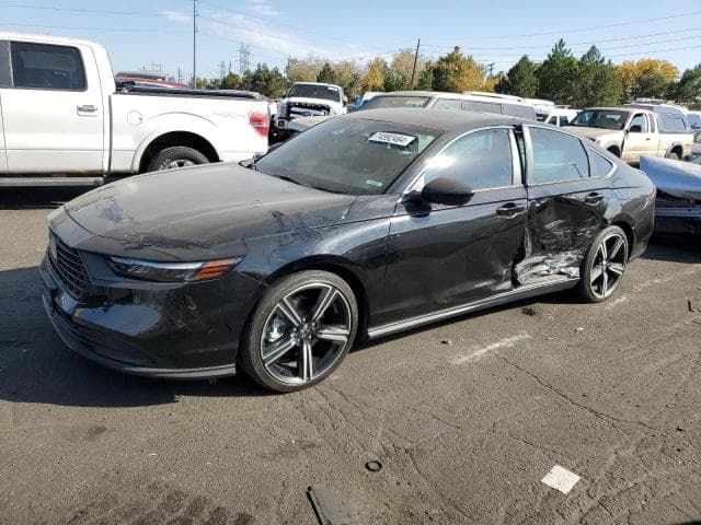 1HGCY2F5XPA016247 - 2023 HONDA ACCORD