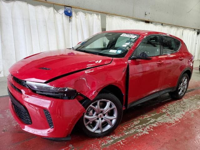 ZACPDFCW3R3A33921 - 2024 DODGE HORNET R/T