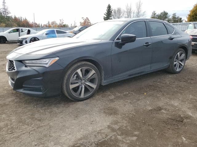 19UUB6F98PA800393 - 2023 ACURA TLX