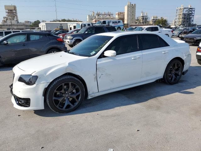 2C3CCABT4PH628378 - 2023 CHRYSLER 300