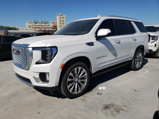 1GKS1DKL8RR244223 - 2024 GMC YUKON