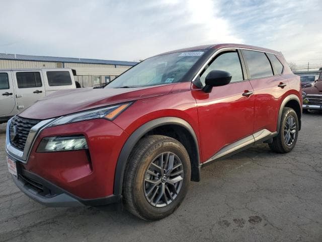 5N1BT3AB6PC770354 - 2023 NISSAN ROGUE