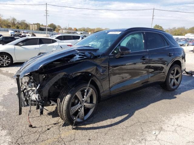 5NMMADTB9RH010283 - 2024 GENESIS GV70 BASE