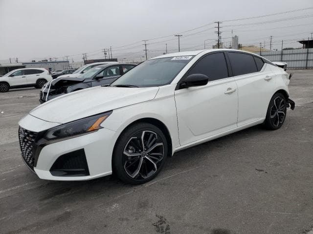 1N4BL4CV4PN366710 - 2023 NISSAN ALTIMA