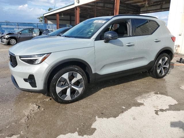 YV4L12UL2R2245567 - 2024 VOLVO XC40 PLUS