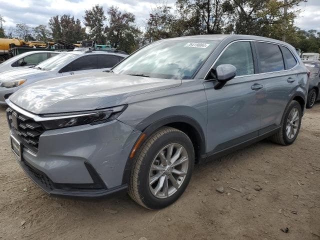 2HKRS4H74PH411487 - 2023 HONDA CRV