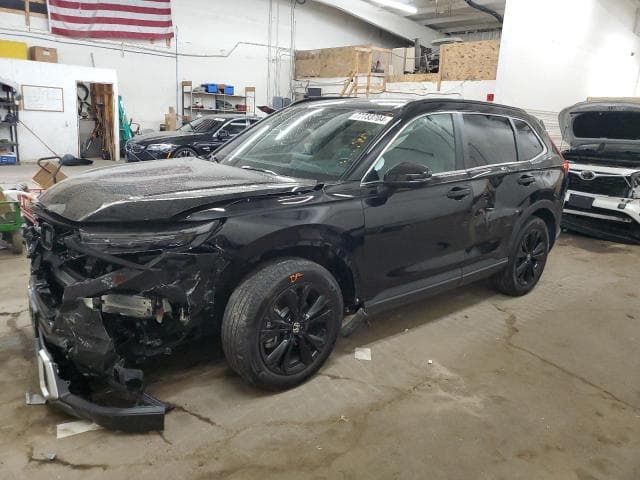 7FARS6H90PE004959 - 2023 HONDA CRV