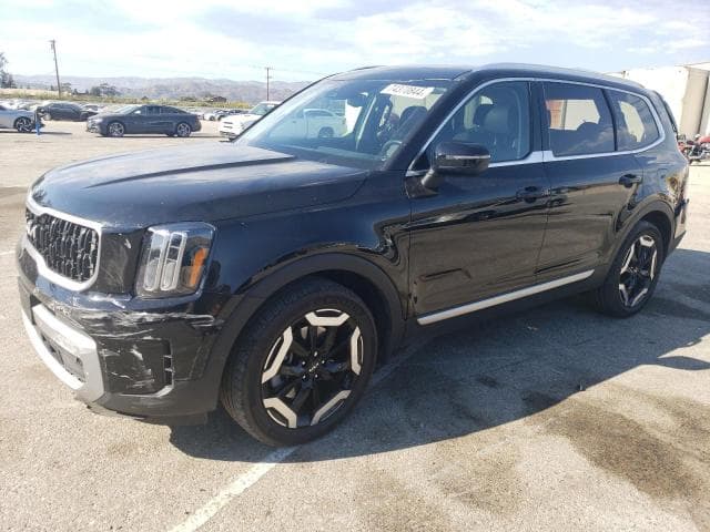 5XYP3DGC0PG362993 - 2023 KIA TELLURIDE