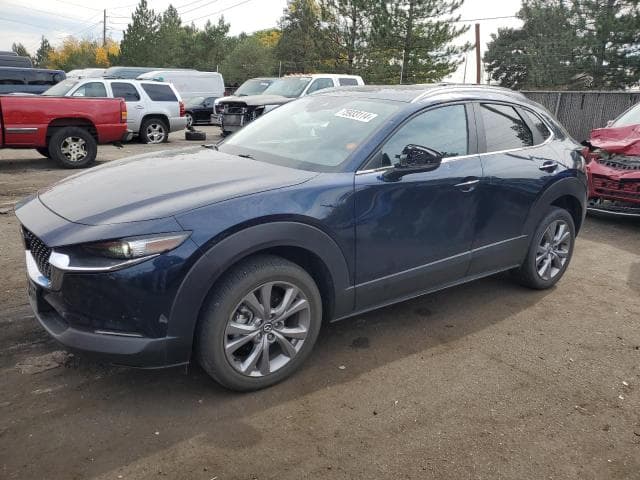 3MVDMBCM9PM513270 - 2023 MAZDA CX30