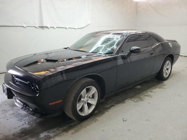 2C3CDZAG9PH655043 - 2023 DODGE CHALLENGER