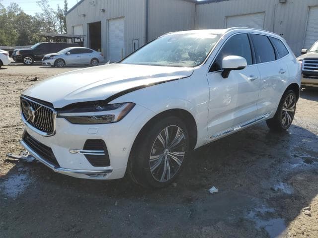 YV4L12DN1P1205243 - 2023 VOLVO XC60 PLUS