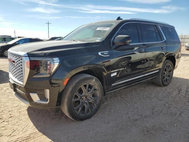 1GKS2DKL1PR477872 - 2023 GMC YUKON