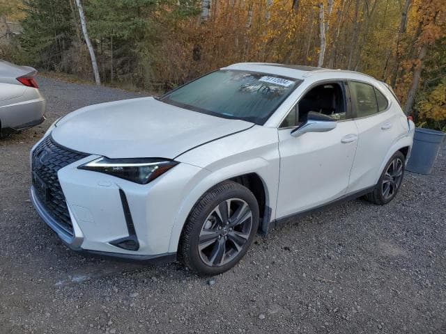 JTHP9JBHXR2077083 - 2024 LEXUS UX 250H PR