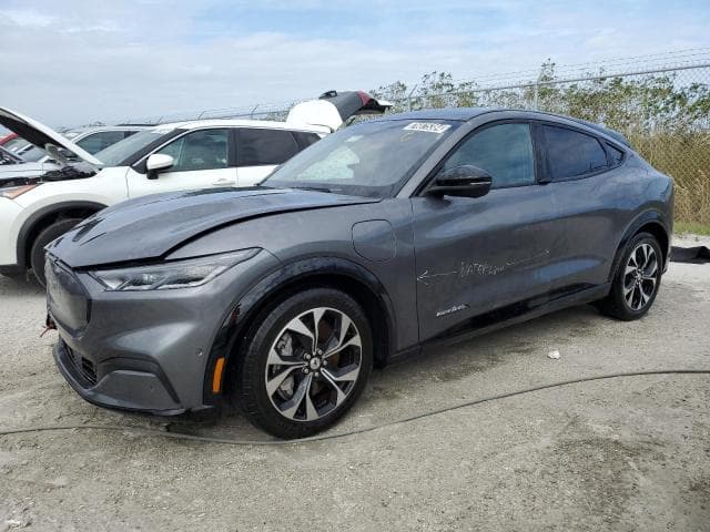 3FMTK3SUXPMB05351 - 2023 FORD MUSTANG