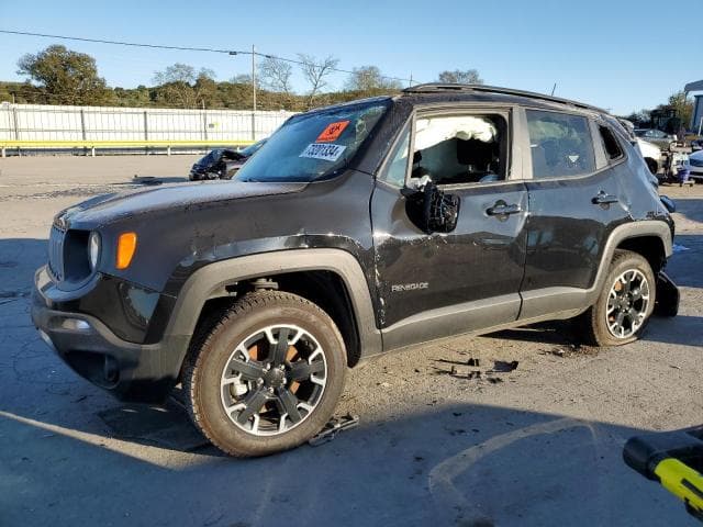 ZACNJDB12PPP43373 - 2023 JEEP RENEGADE