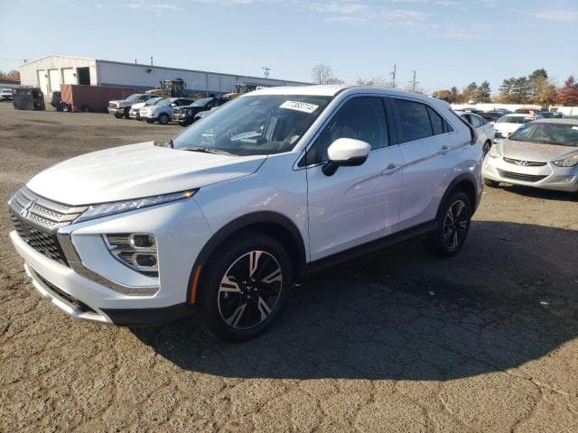 JA4ATWAA7RZ071284 - 2024 MITSUBISHI ECLIPSE