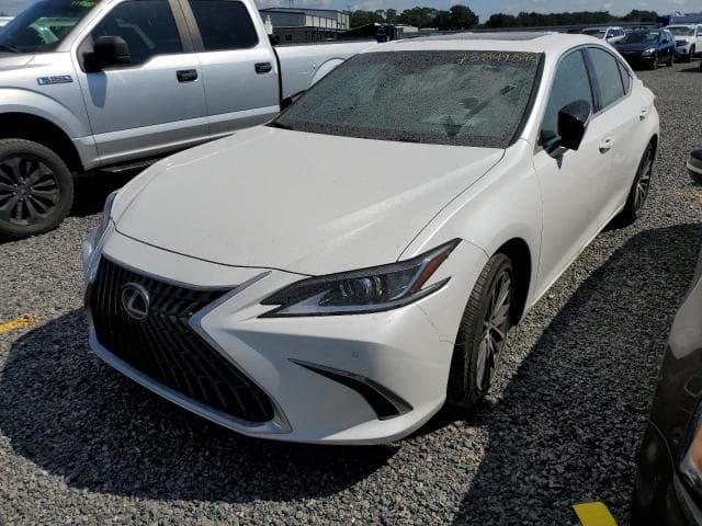 58ADA1C18PU035224 - 2023 LEXUS ES300