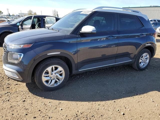 KMHRC8A32PU216825 - 2023 HYUNDAI VENUE