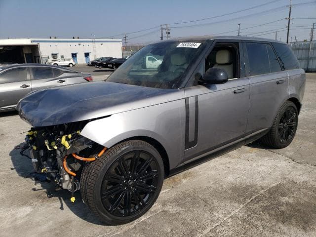 SALKP9E91RA233403 - 2024 LAND ROVER RANGEROVER