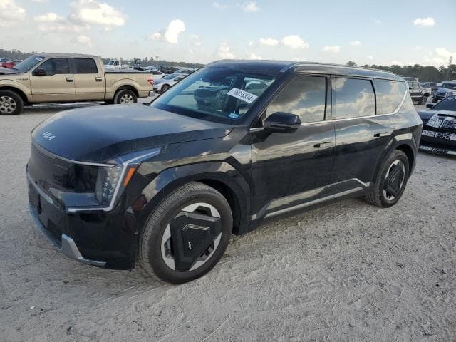 KNDADFS5XR6034154 - 2024 KIA EV9 LAND