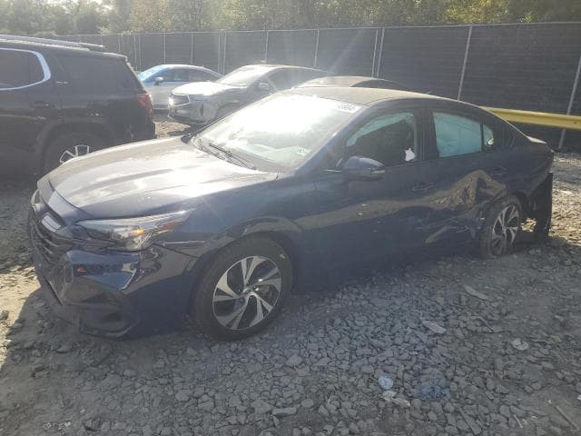 4S3BWAC64P3009452 - 2023 SUBARU LEGACY