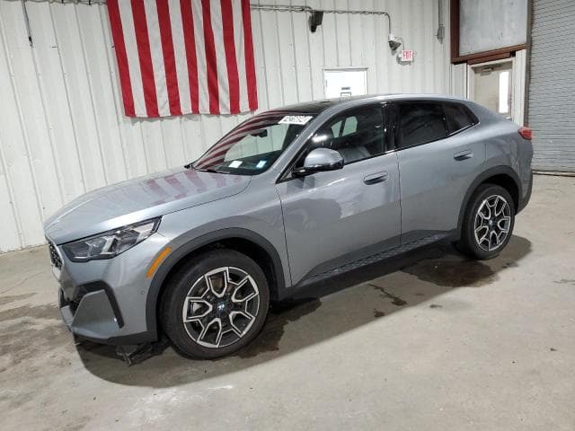 WBX63GM02R5015767 - 2024 BMW X2