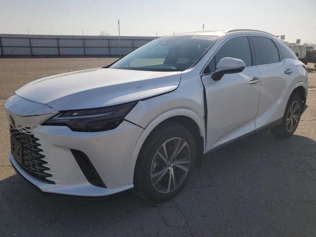 2T2BAMBA5PC017472 - 2023 LEXUS RX350