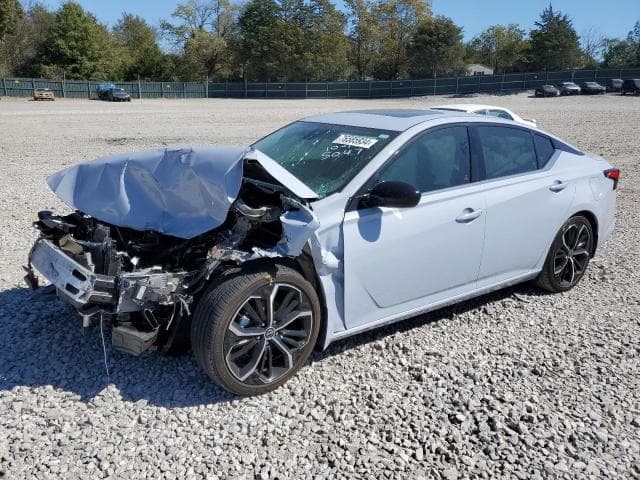 1N4BL4CV0PN375047 - 2023 NISSAN ALTIMA