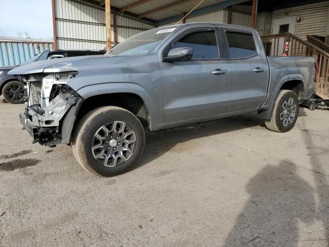 1GCPTCEK5P1141314 - 2023 CHEVROLET COLORADO